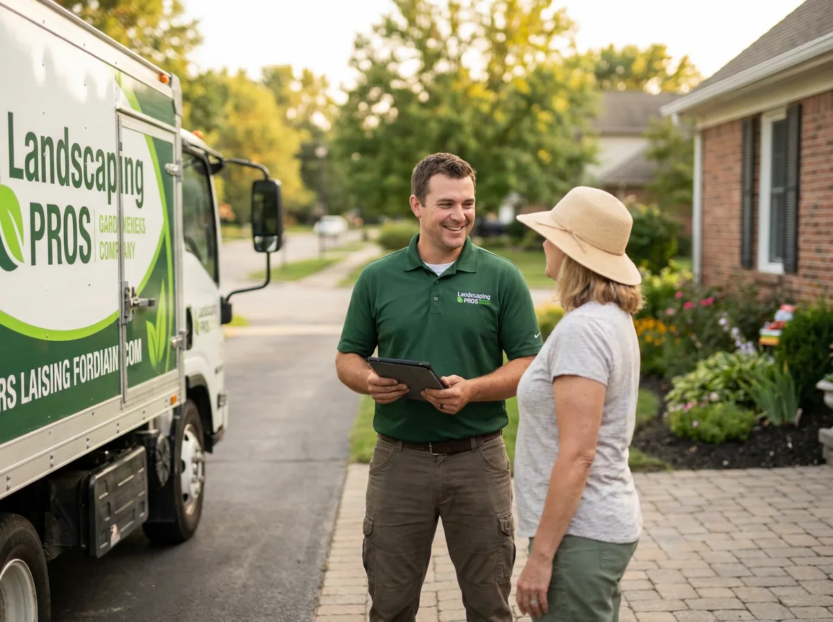 Landscaping Lookout Mountain, GA FAQs
